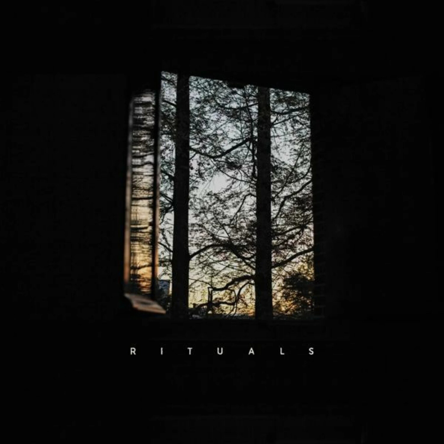 Corre - Rituals (Vinyl)