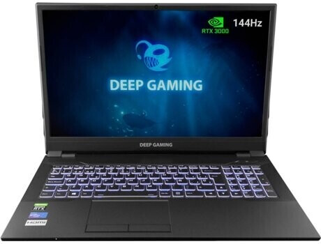 Deep Gaming Silex PRO 16 (83SIPi5616M5XX)
