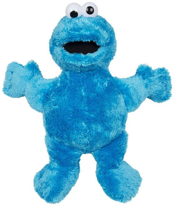 Sambro Cookie Monster XL 63cm