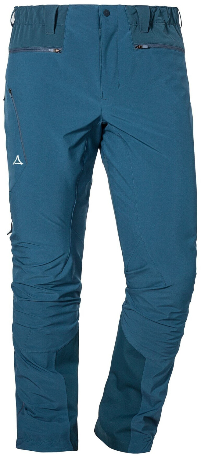 Schöffel Softshell Pants Miara M moonlit ocean