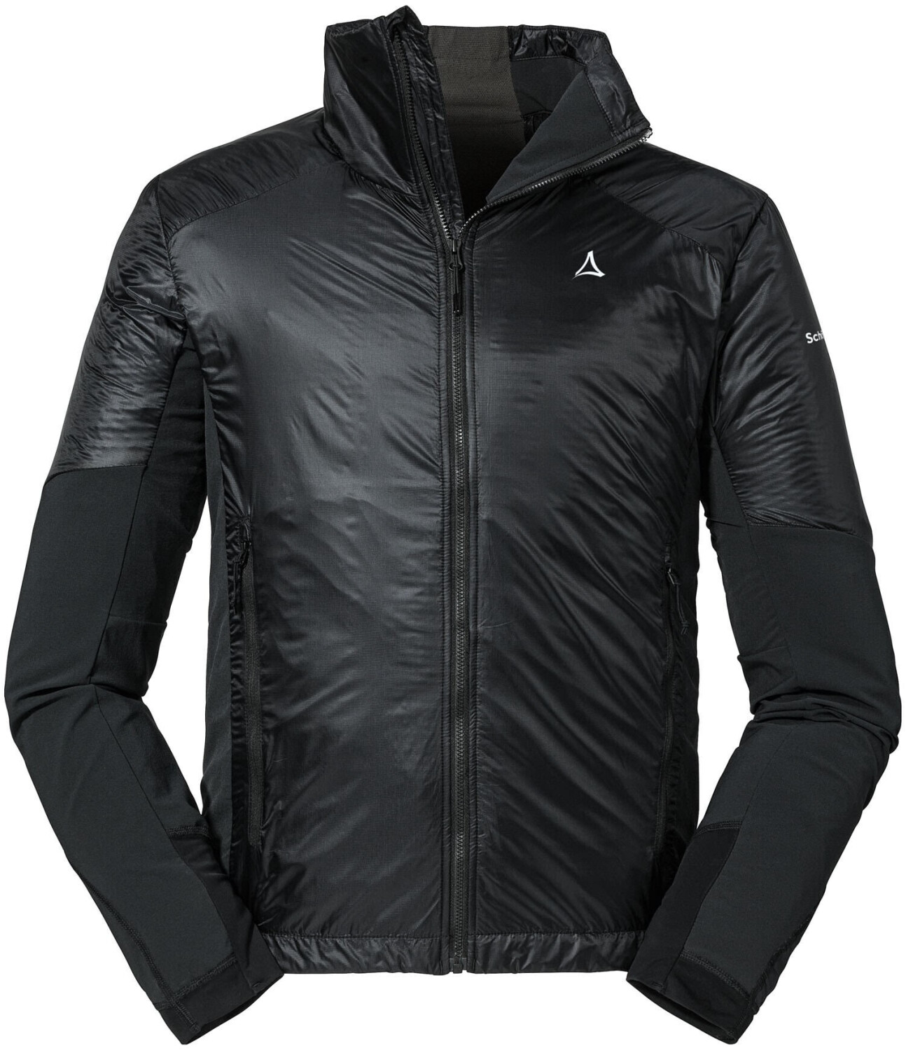 Schöffel Hybrid Jacket Cima Mede M black