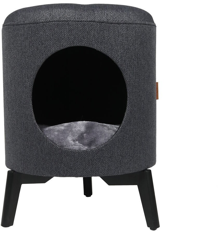 D&D Home Cat Cave Louis
