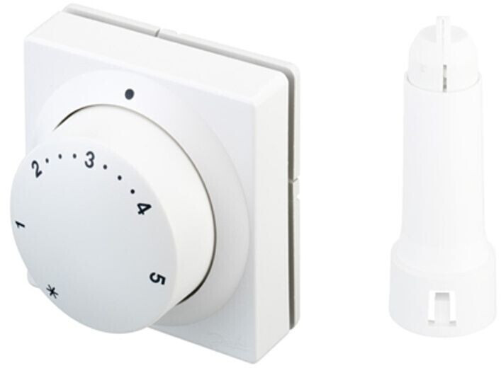Danfoss RA 5066 White