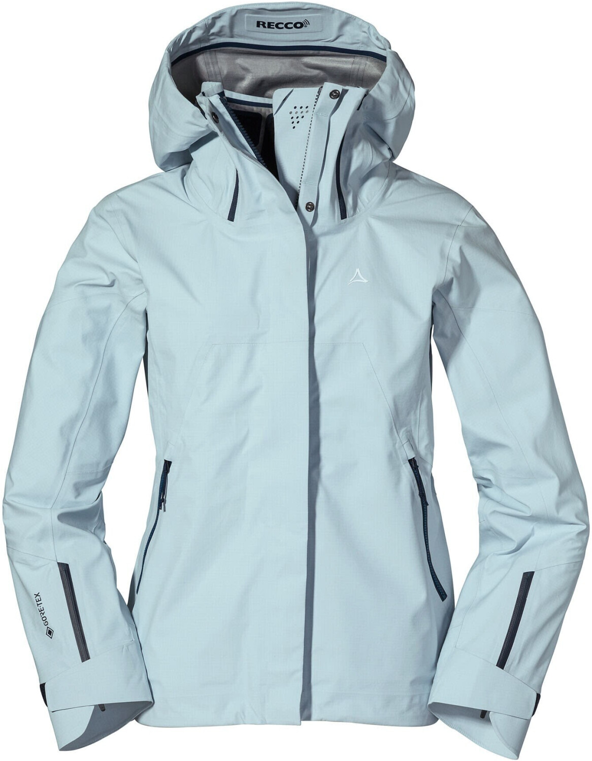 Schöffel 3L Jacket Sass Maor L