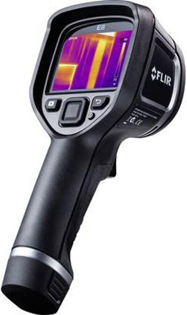 Flir E8xt