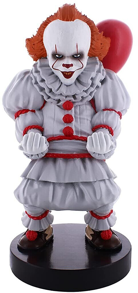 Exquisite Gaming Cable Guys - ES Pennywise - Phone & Controller Holder