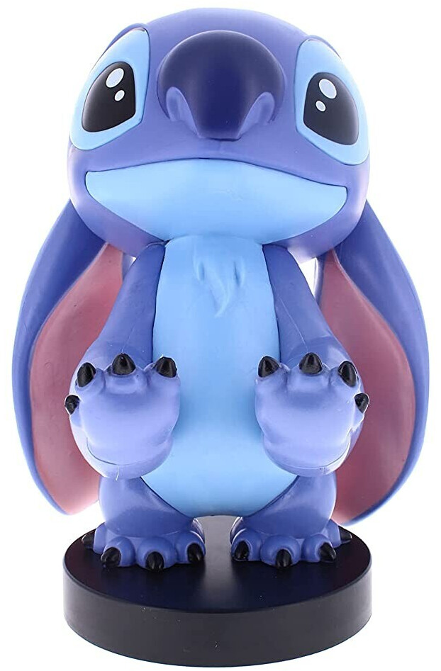 Soldes Exquisite Gaming Cable Guys - Disney - Lilo & Stitch