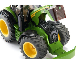 Siku JOHN DEERE 6210 R 1:32 Traktor Spielzeugtraktor Modelltraktor Metall 