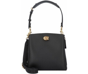 Bucket bag coach best sale