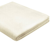 Biederlack Uno Cotton 180x220cm ab 41,99 € | Preisvergleich bei