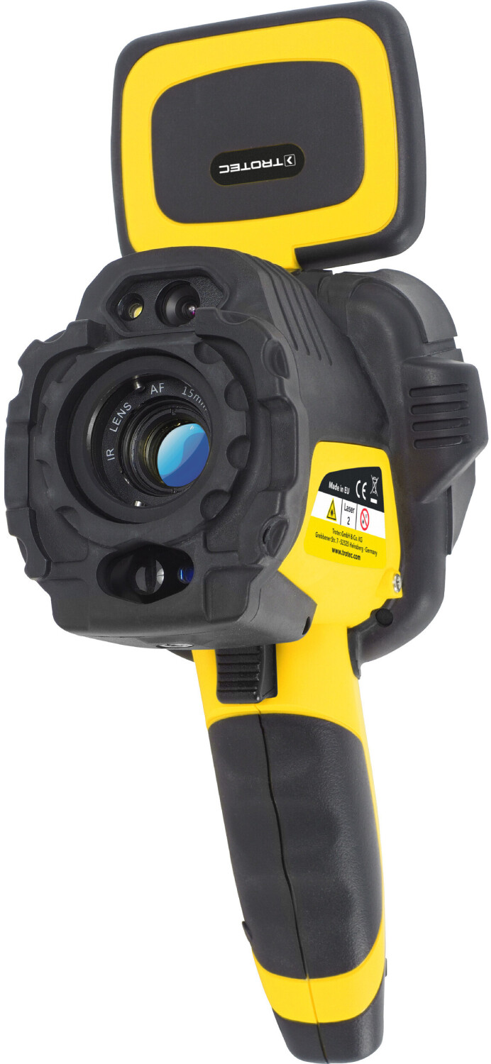 Trotec XC300