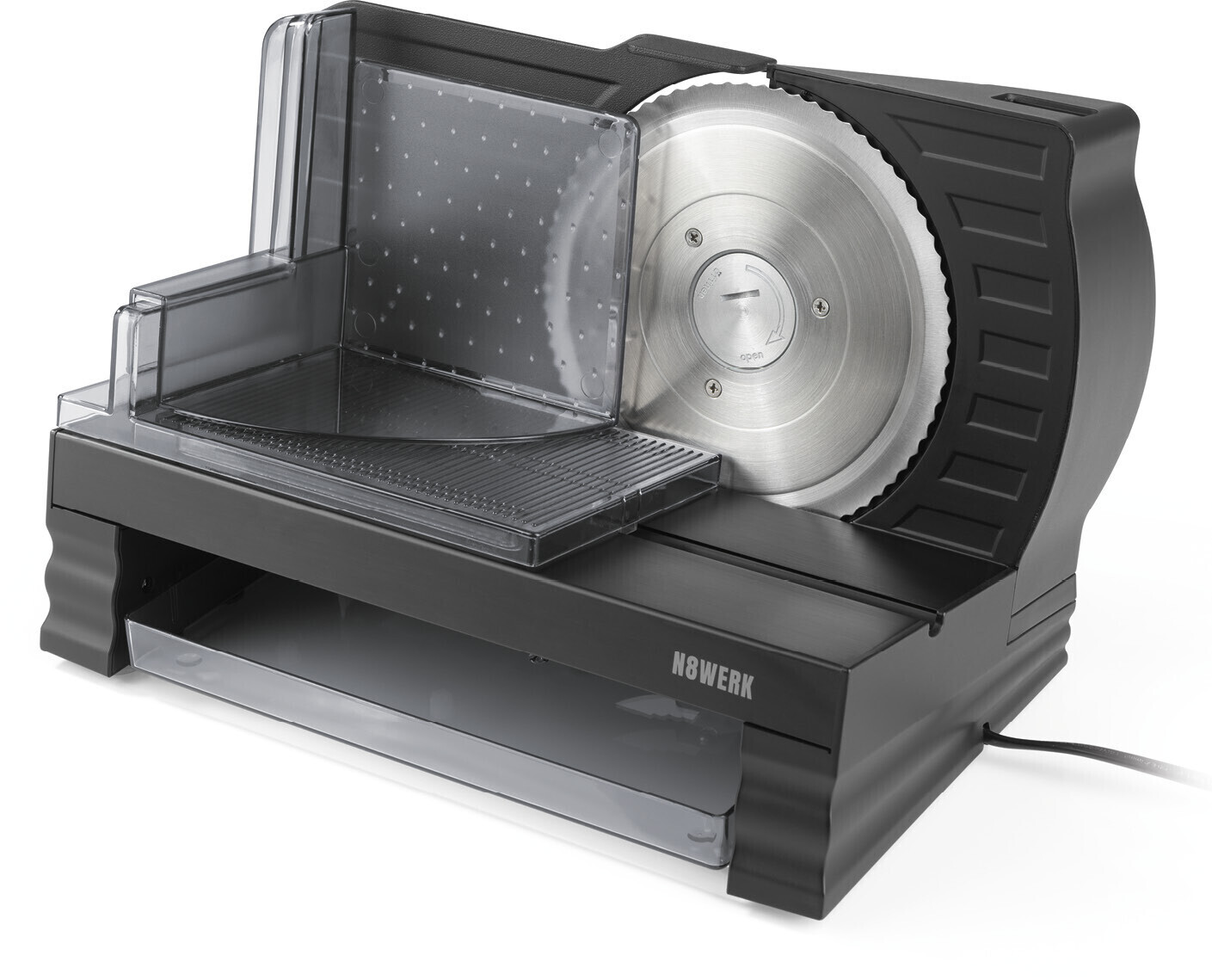 N8WERK Food slicer 08383