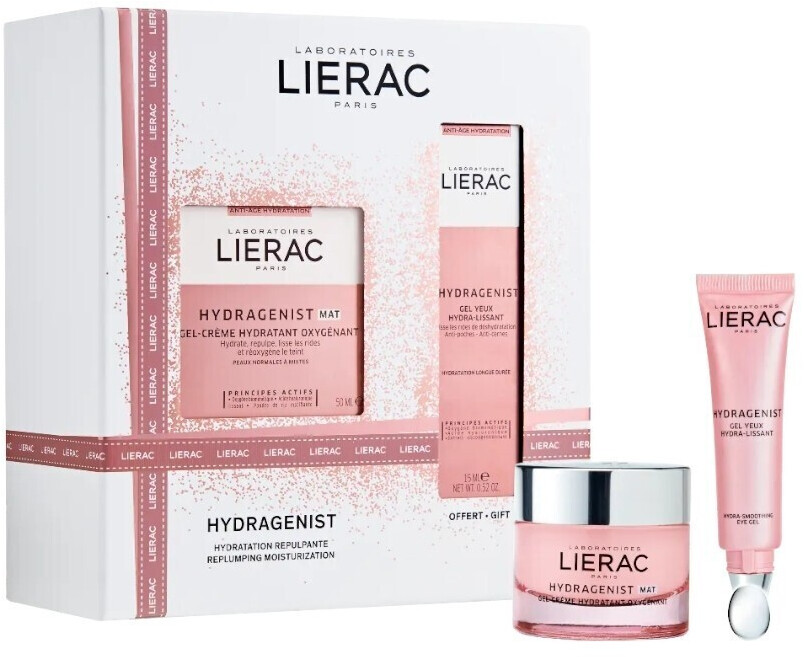 Lierac Coffret Hydragenist duo (2 pcs)