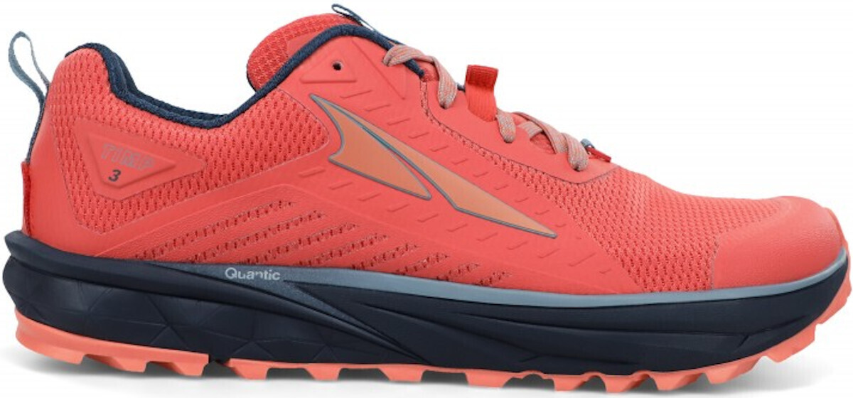 Altra Timp 3 Women (AL0A4VRB2621M) coral
