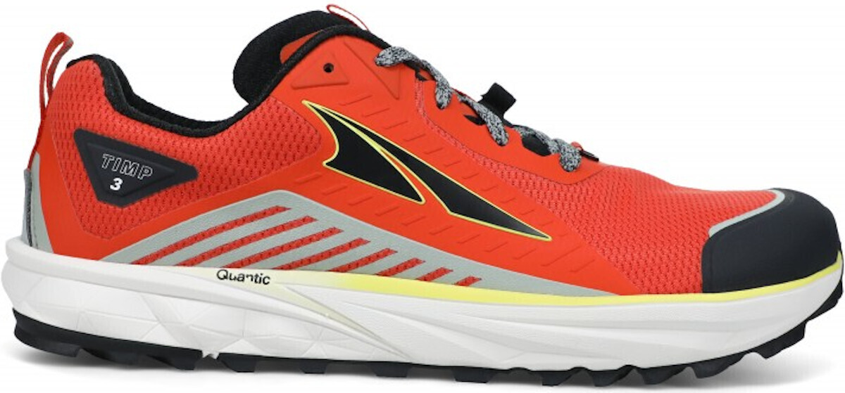 Altra Timp 3 (AL0A4VQI0001M) orange