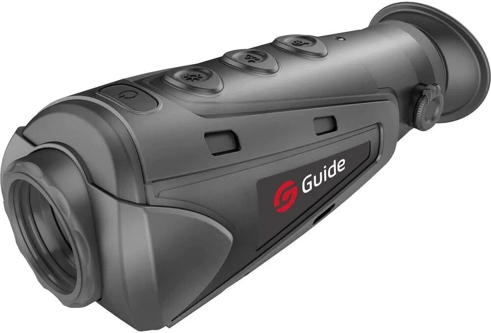 Guide IR510N1 Nano