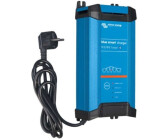 STAHLWERK Multifunktions Powerbank Autostarthilfe PS-1400 ST  Autobatterie-Ladegerät (400 mA, Packung, 8-tlg)