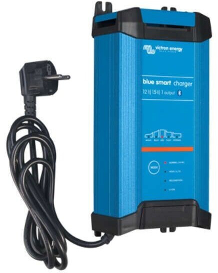 Victron Blue Smart 12/15 (BPC121542002)