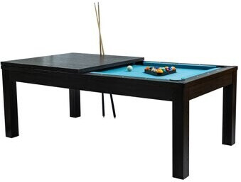 RENDEZ-VOUS DECO Eddie Wood blue/black