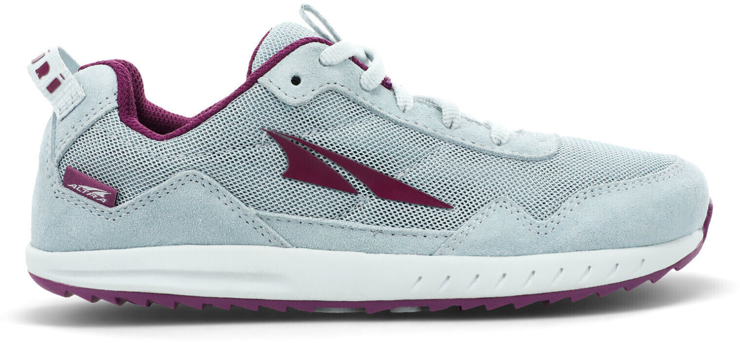 Altra Kokiri Youth Kids (AL0A4PE44071M) grey/violet