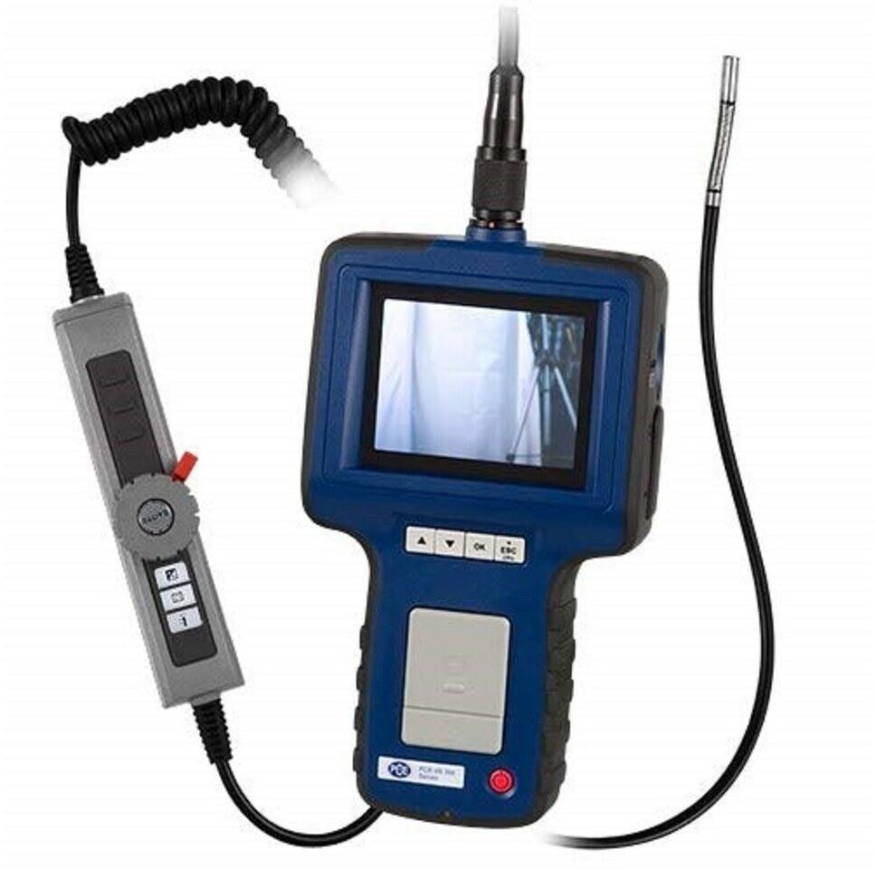 Foxwell PCE-VE 350HR3