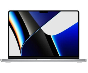 Apple MacBook Pro 14" 2021 M1 Pro 8-Core (0Z15J-01200)