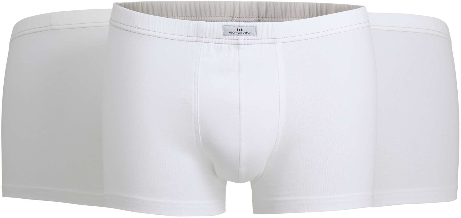Götzburg 3-Pack Pants (740922-6061)