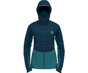 Odlo run easy s thermic jacke damen
