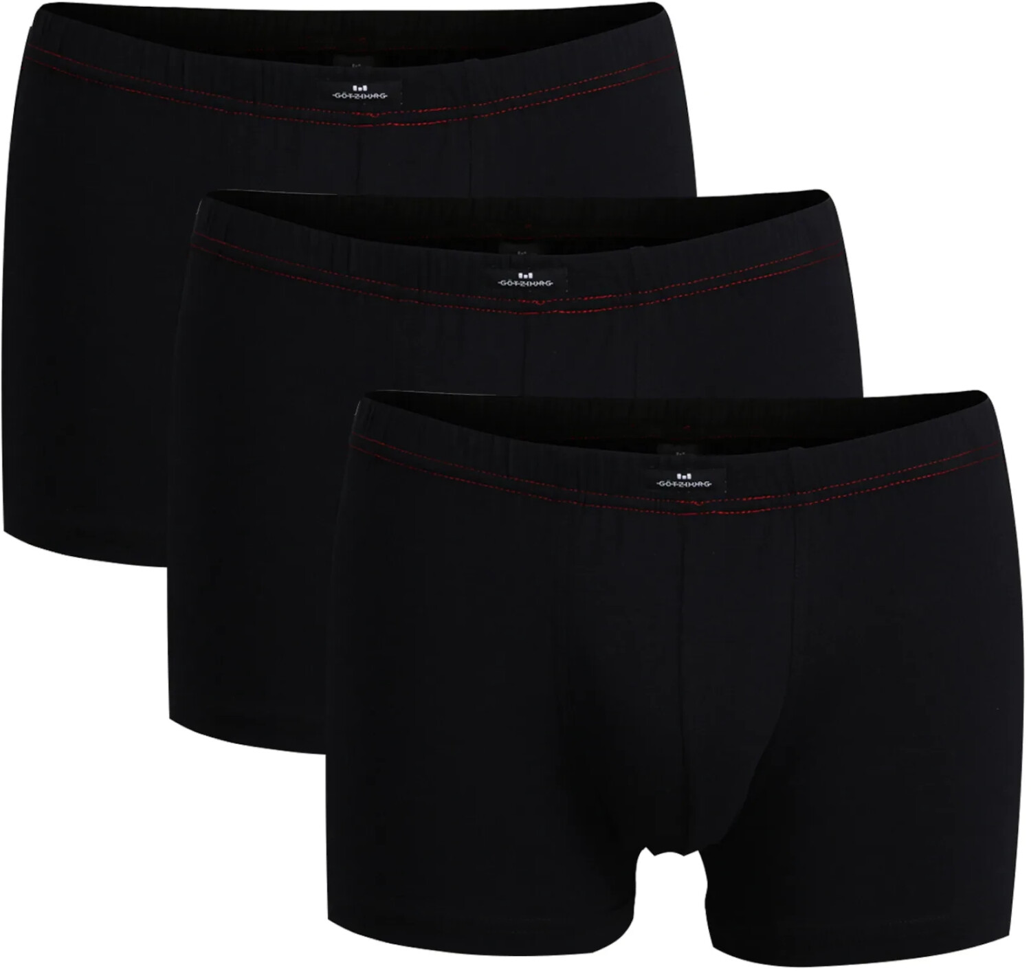 Götzburg 3-Pack Pants (740922-6061-799) black