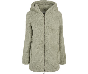 Urban Classics Ladies Sherpa Jacket 45,99 (TB1755-03259-0037) ab Preisvergleich bei € | softsalvia
