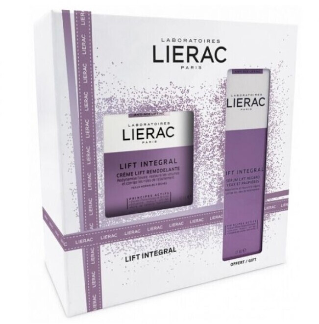 Lierac Coffret lift integral (2 pcs)