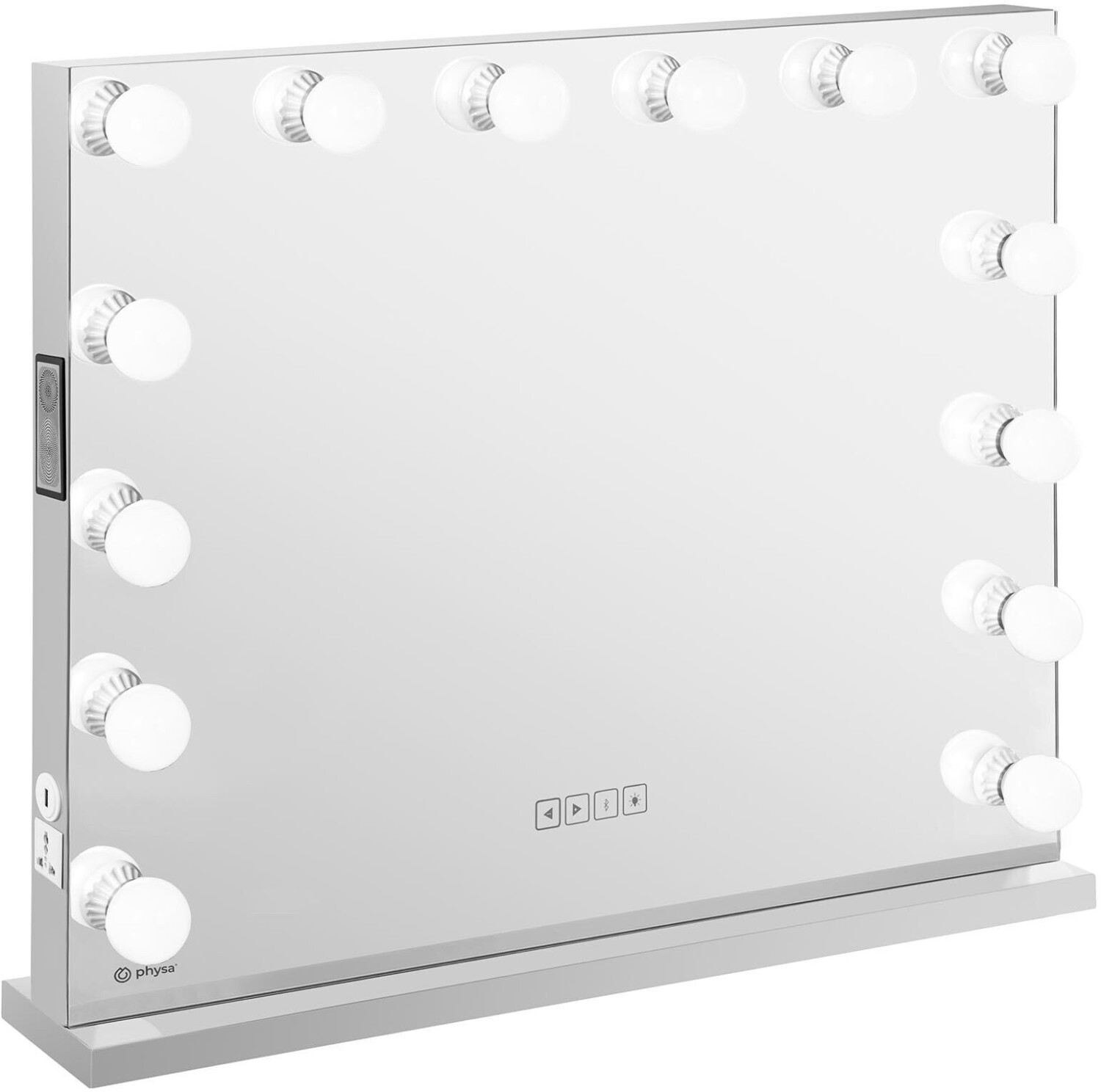 Physa PHY-CMS-13 SILVER