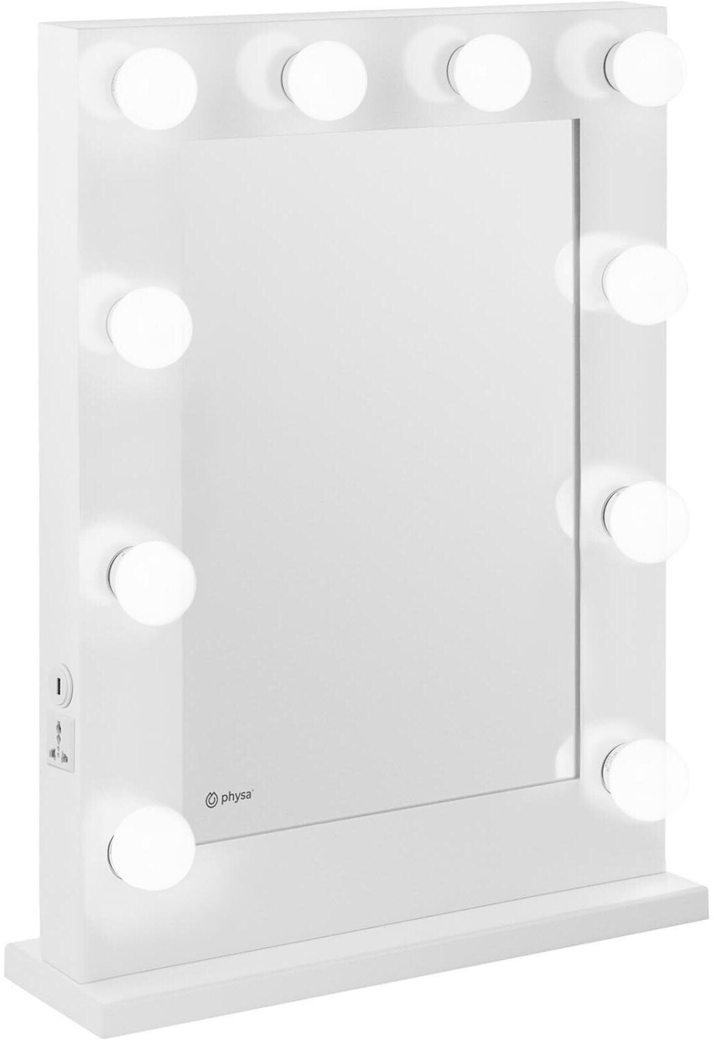 Physa PHY-CM-9 WHITE