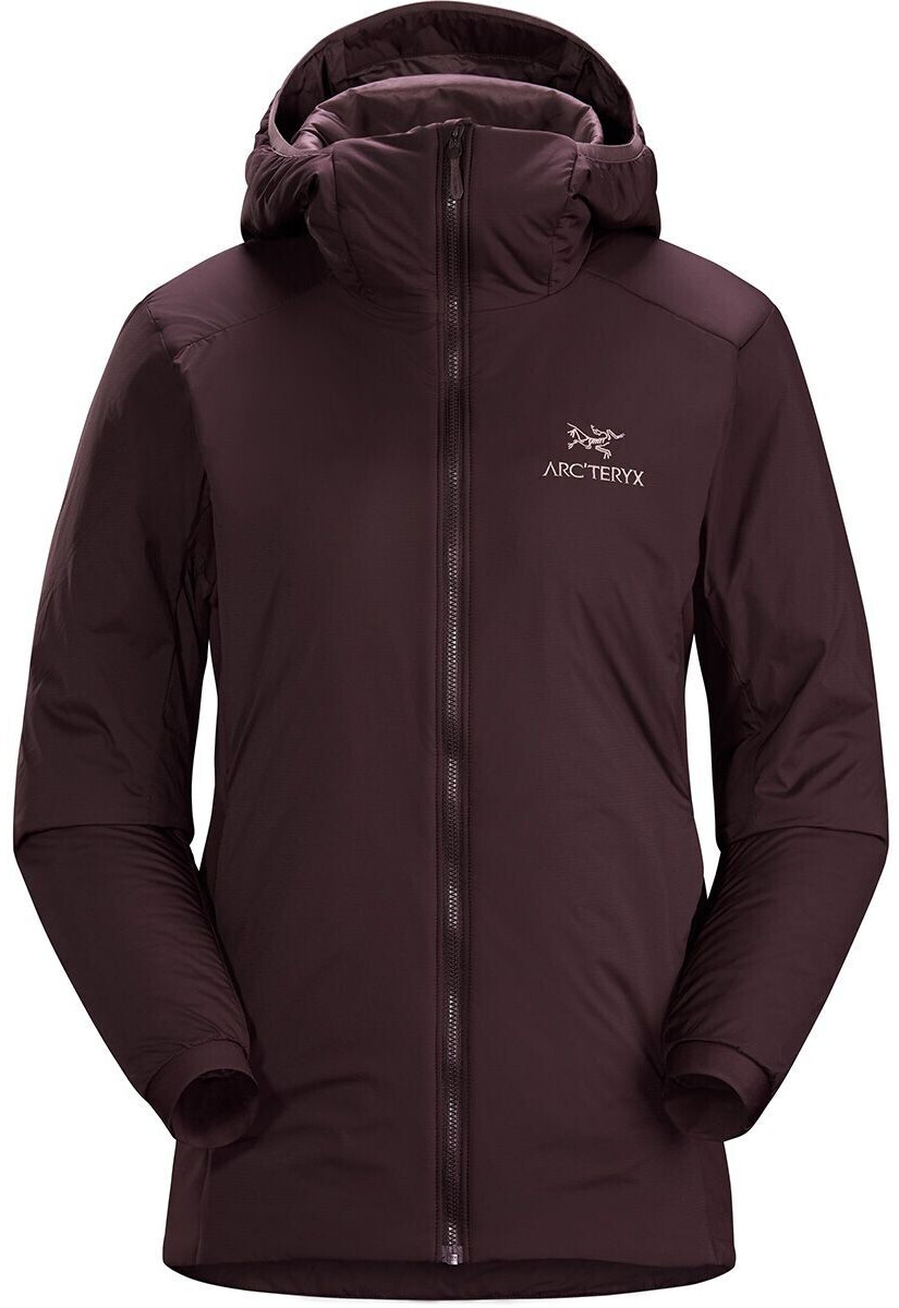 Arc'teryx Atom LT Hoody Women's phantasm