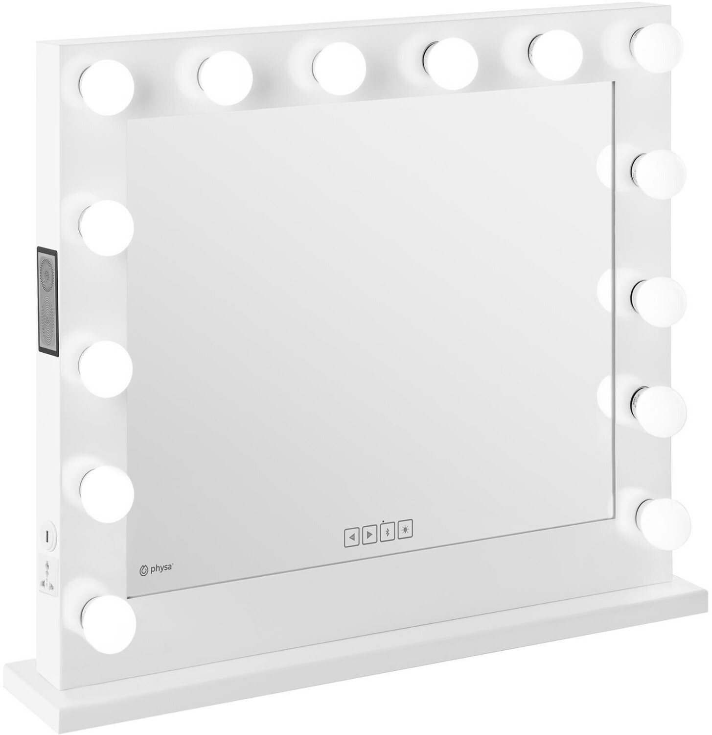 Physa PHY-CMS-8 WHITE