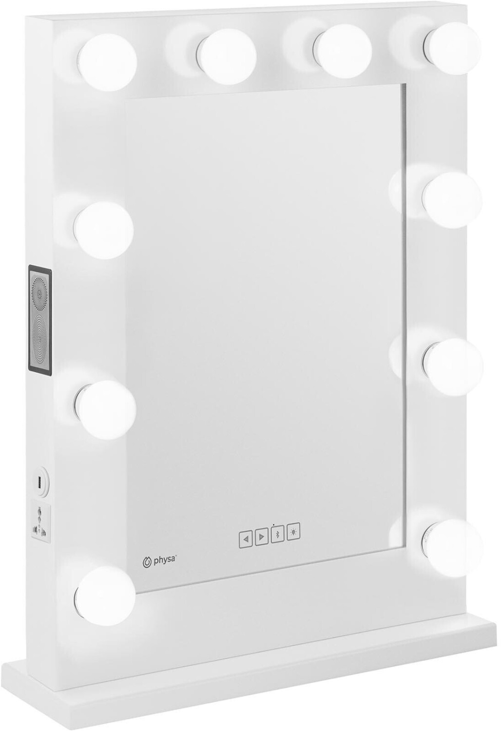 Physa PHY-CMS-9 WHITE