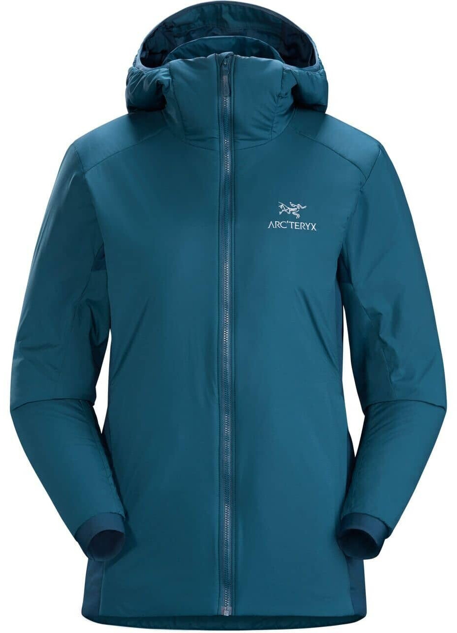 Arc'teryx Atom LT Hoody Women's timelapse
