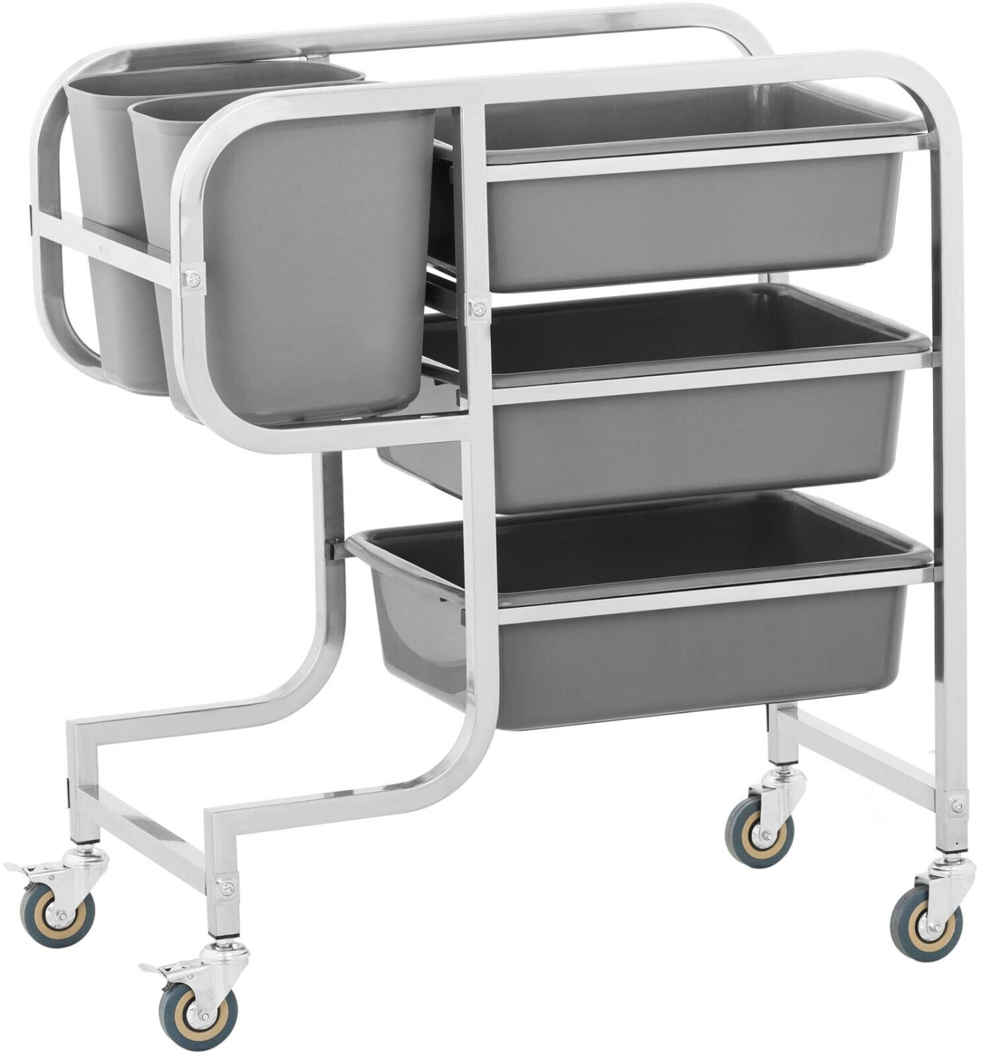 Royal Catering RCSW-3.2G