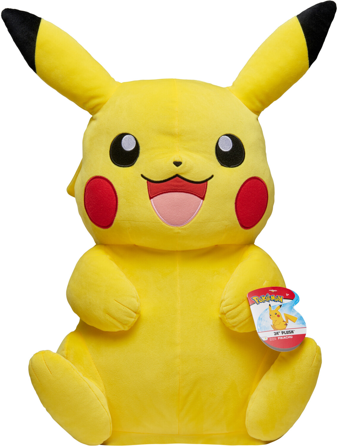 Pokémon Pikachu 60 cm