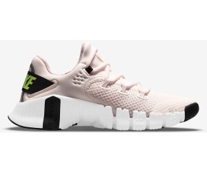 Desgastar celebrar paz Nike Free Metcon 4 Women Light soft pink/white/black/green strike desde  101,60 € | Compara precios en idealo