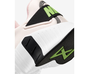 mercenario recoger Refinería Nike Free Metcon 4 Women Light soft pink/white/black/green strike desde  96,00 € | Compara precios en idealo