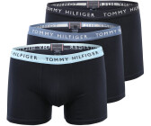 Tommy Hilfiger 3-Pack Essential Trunks (UM0UM02324)