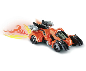 Vtech Switch & Go Dinos Fire - Furtx Super T-Rex au meilleur prix sur