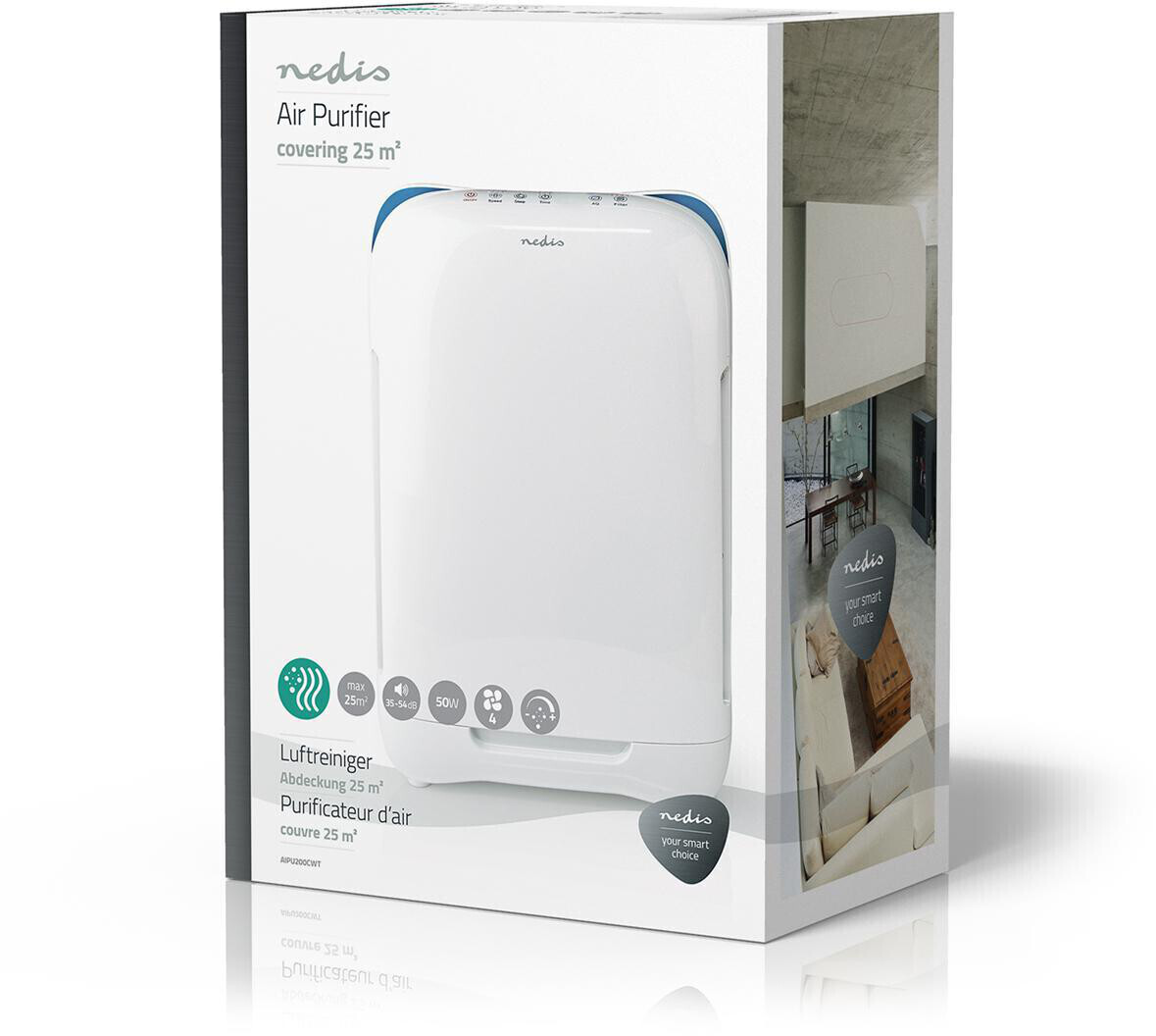 Valueline AIPU200CWT