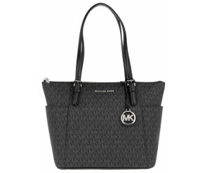 Michael kors jet set satchel sale shop