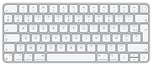 Apple Magic Keyboard avec Touch ID (FR)