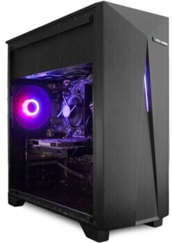 Deep Gaming Venom Lite (83PG7I5416S2HT)