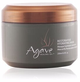 Agave Bio Ionic Restorative Hydrating Mask (250ml)