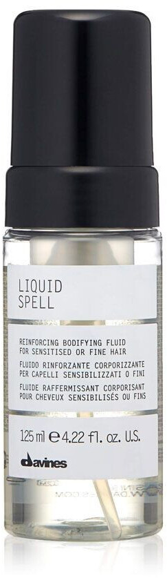 Davines Liquid Spell Reinforcing Bodyfying Fluid