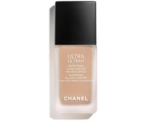 chanel foundation br22